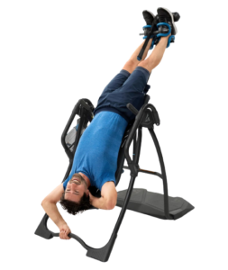 Inversion Table – Bild Clinic